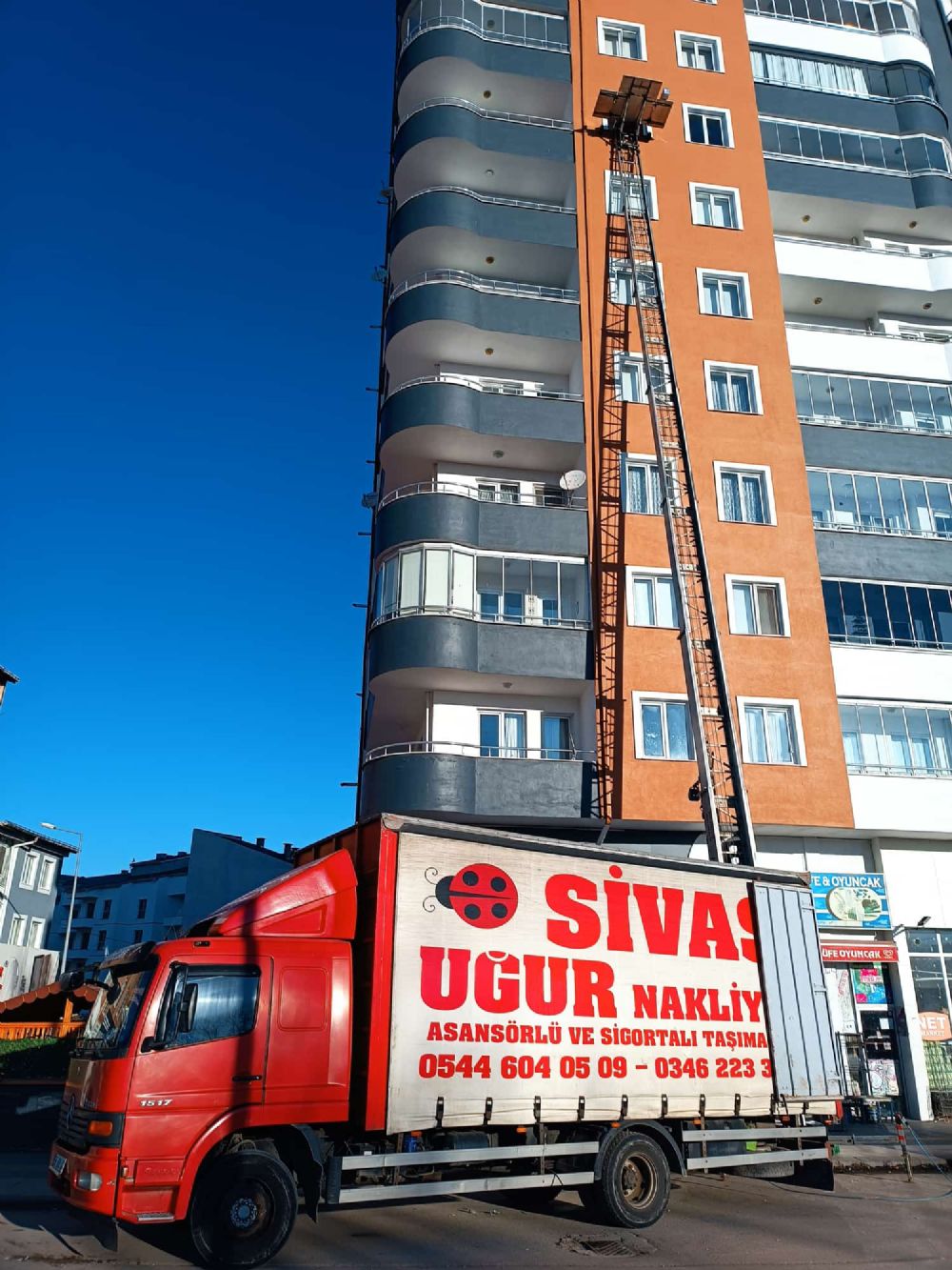 Asans�rl� Ta��mac�l�k