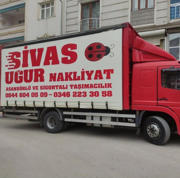 �ehirleraras� Nakliyat